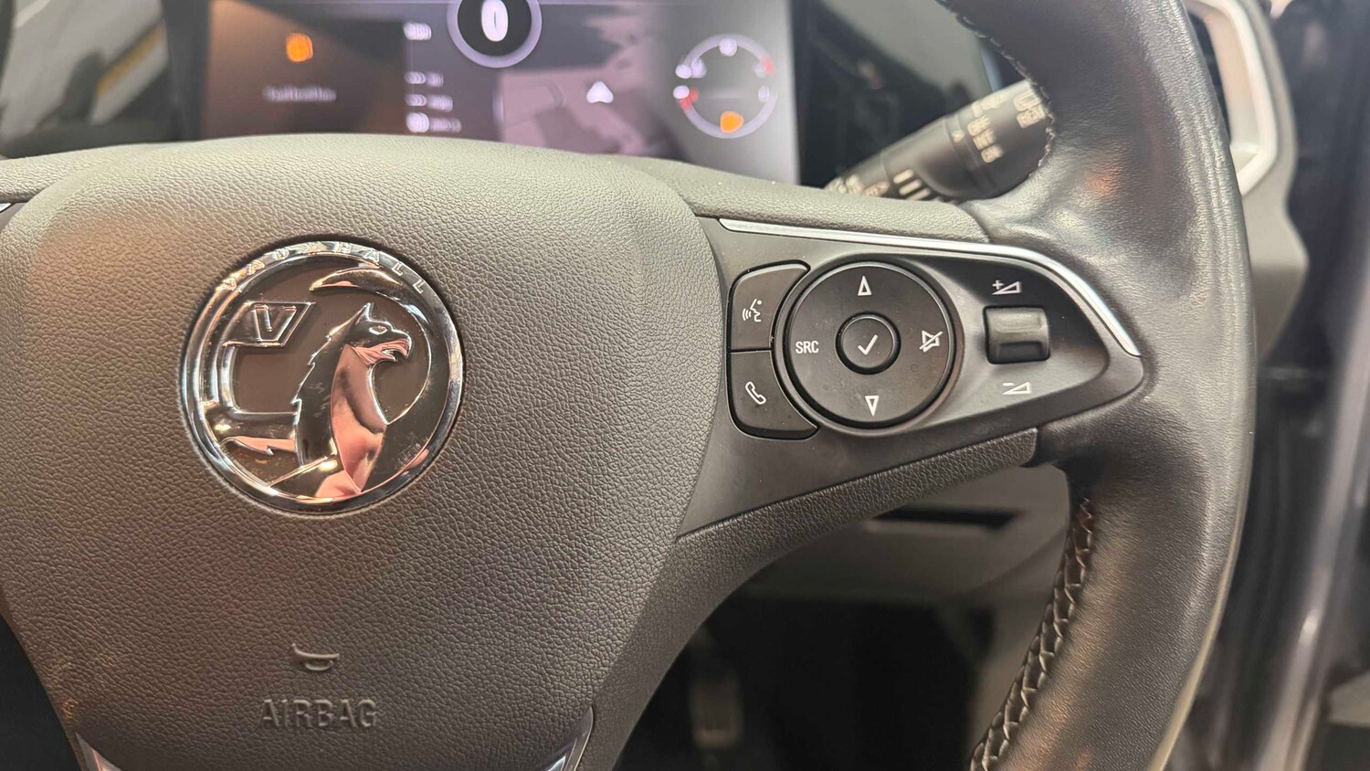 Used Vauxhall Grandland for sale - 77861497: Photo 14