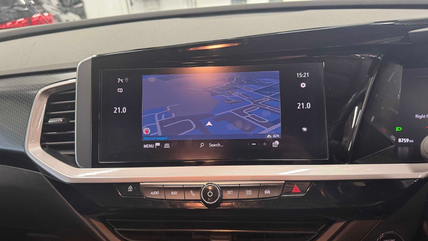 Used Vauxhall Grandland for sale - 77861497: Photo 16