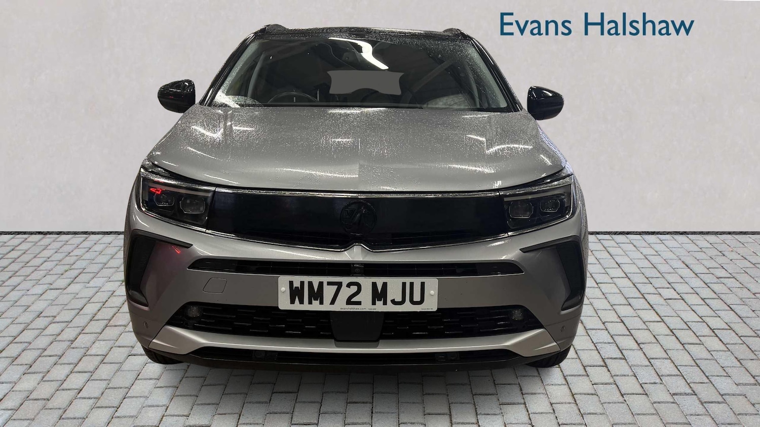 Used Vauxhall Grandland for sale - 77861497: Photo 2