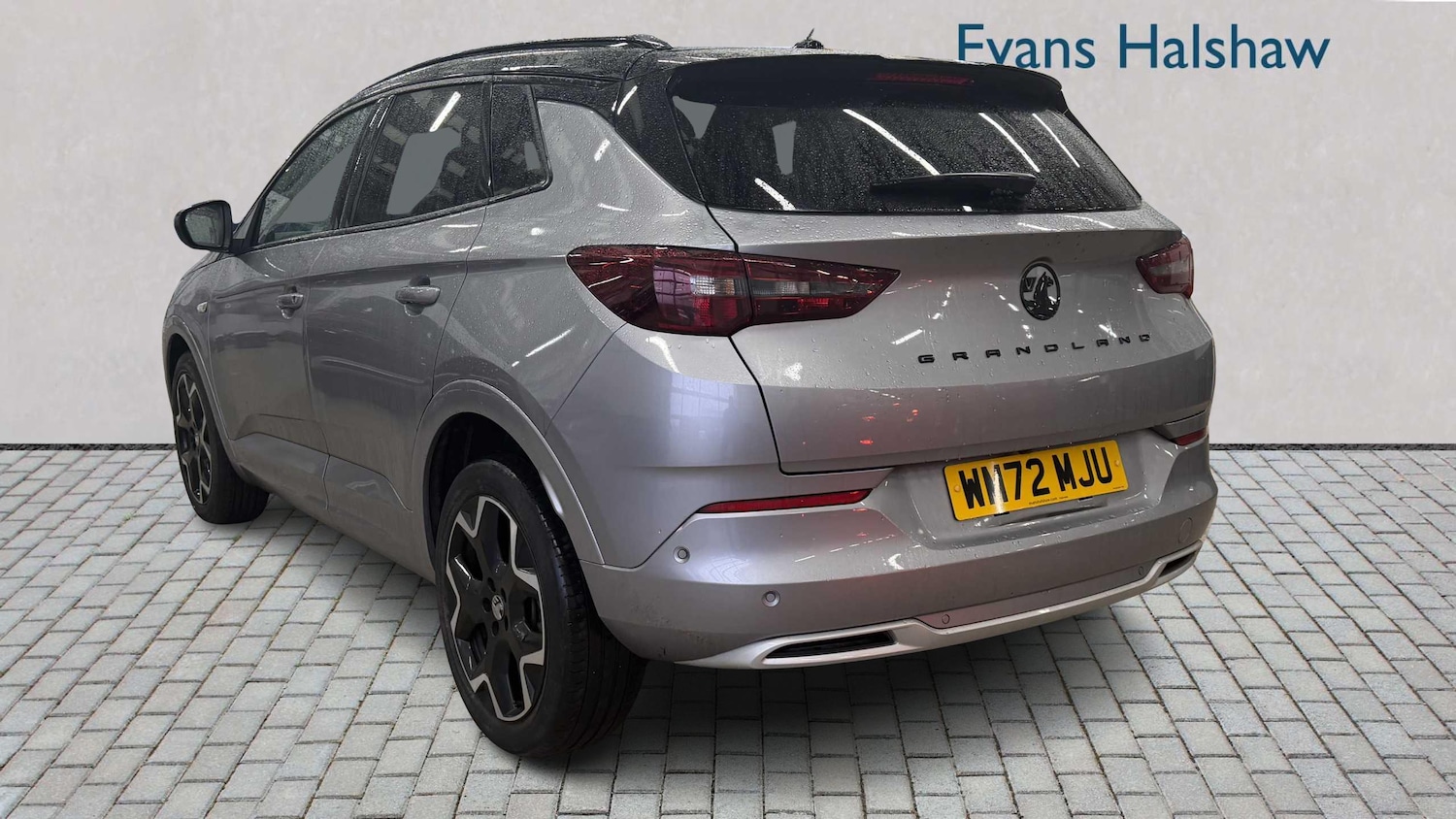 Used Vauxhall Grandland for sale - 77861497: Photo 4