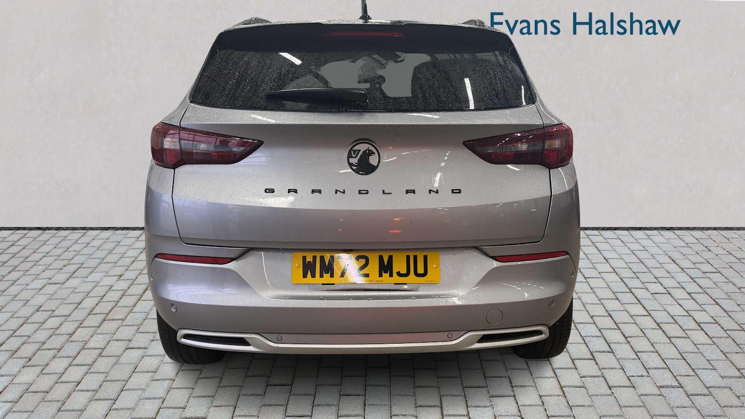 Used Vauxhall Grandland for sale - 77861497: Photo 5