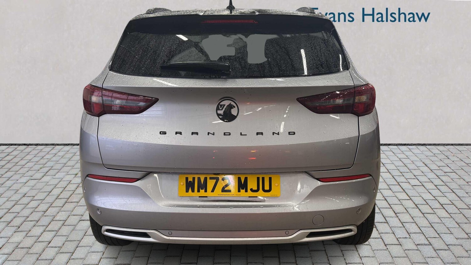 Used Vauxhall Grandland for sale - 77861497: Photo 8