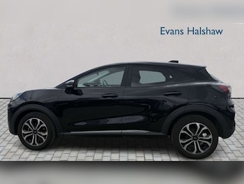 Used Ford Puma 2025 for sale - 79172476: Photo