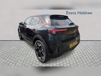 Used Vauxhall Mokka 2024 for sale - 79568229: Photo