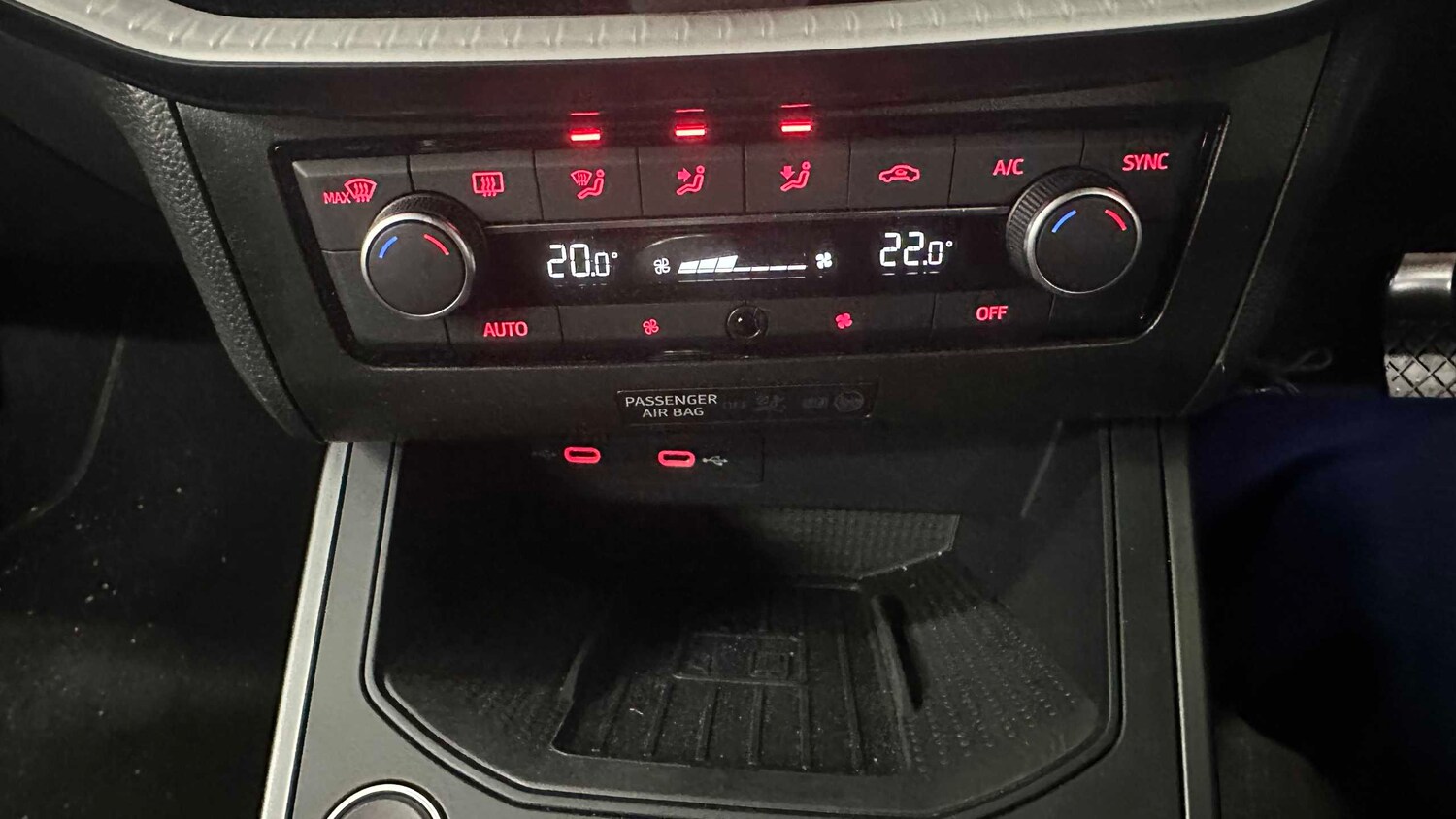 Used SEAT Arona for sale - 77857248: Photo 14