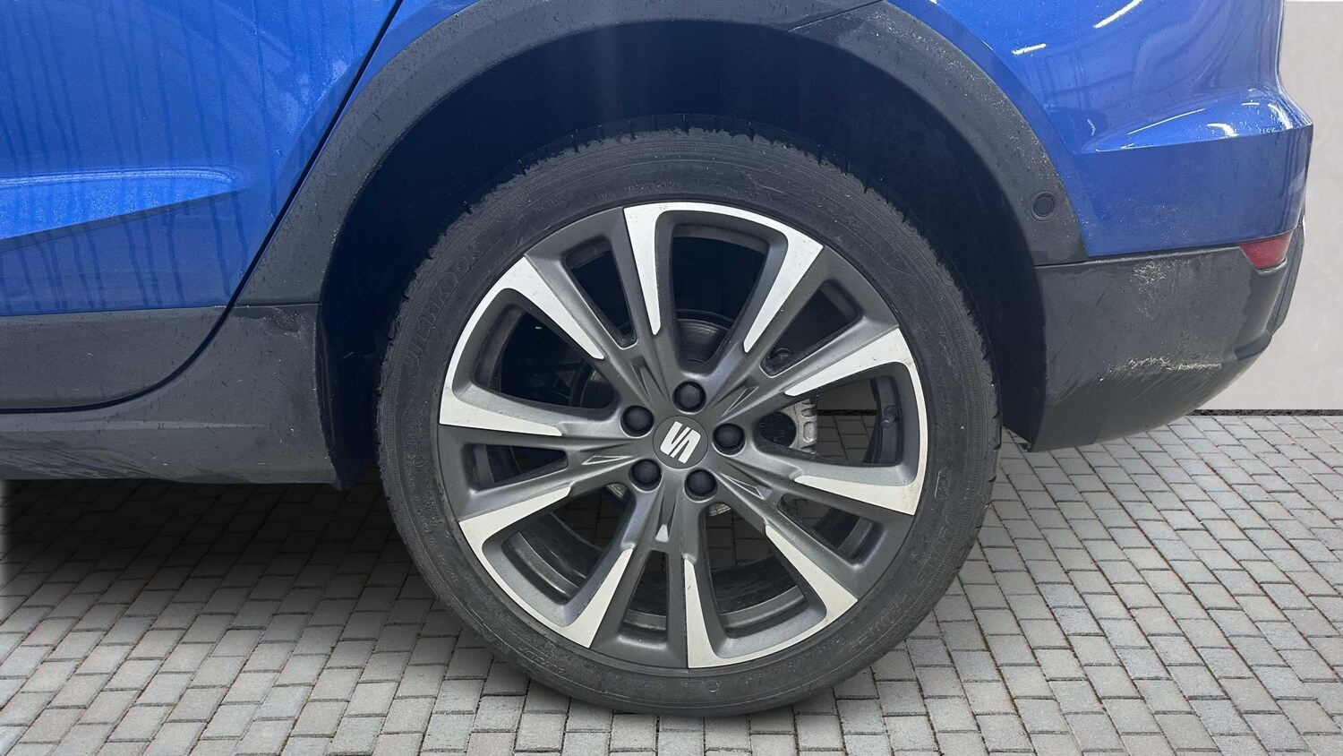 Used SEAT Arona for sale - 77857248: Photo 19