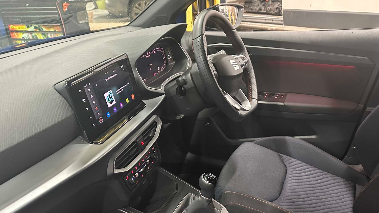 Used SEAT Arona for sale - 77857248: Photo 20