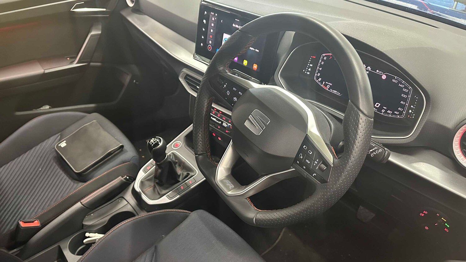 Used SEAT Arona for sale - 77857248: Photo 24