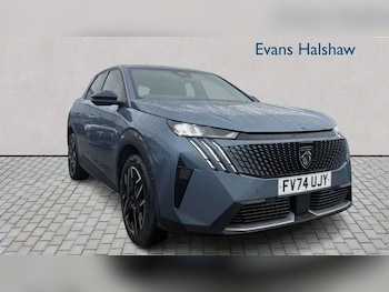 Used Peugeot 3008 2024 for sale - 79172679: Photo