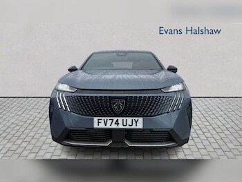 Used Peugeot 3008 2024 for sale - 79172679: Photo