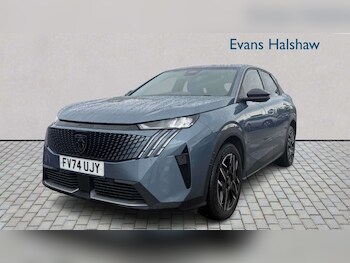Used Peugeot 3008 2024 for sale - 79172679: Photo