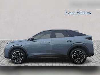 Used Peugeot 3008 2024 for sale - 79172679: Photo