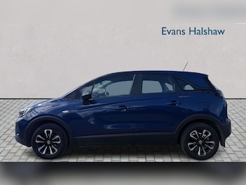 Used Vauxhall Crossland 2022 for sale - 79172467: Photo