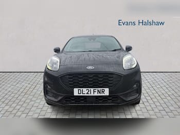 Used Ford Puma 2021 for sale - 79592834: Photo