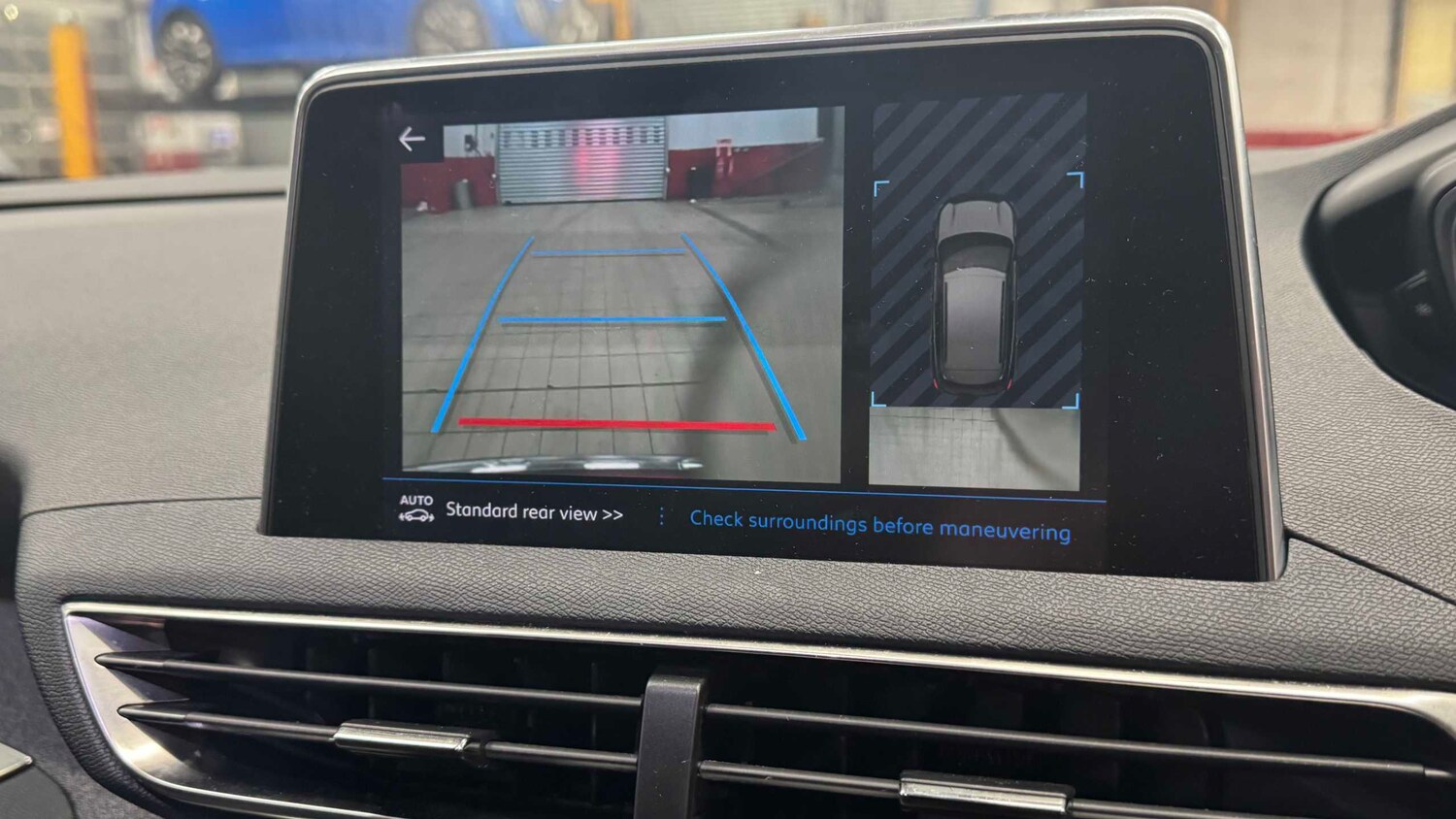 Used Peugeot 3008 2019 for sale - 78089705: Photo 15