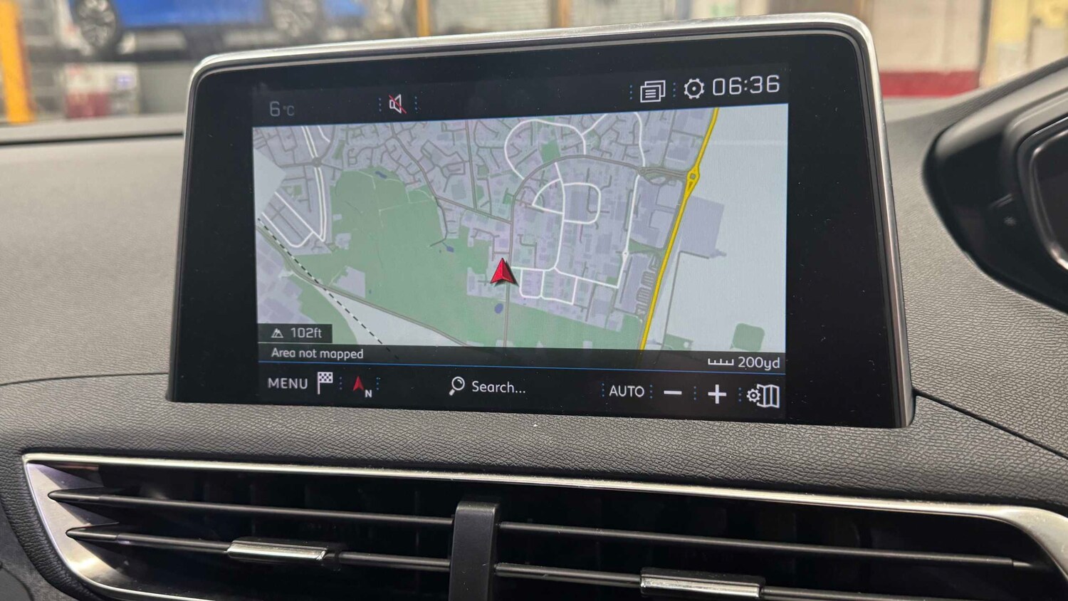 Used Peugeot 3008 2019 for sale - 78089705: Photo 16