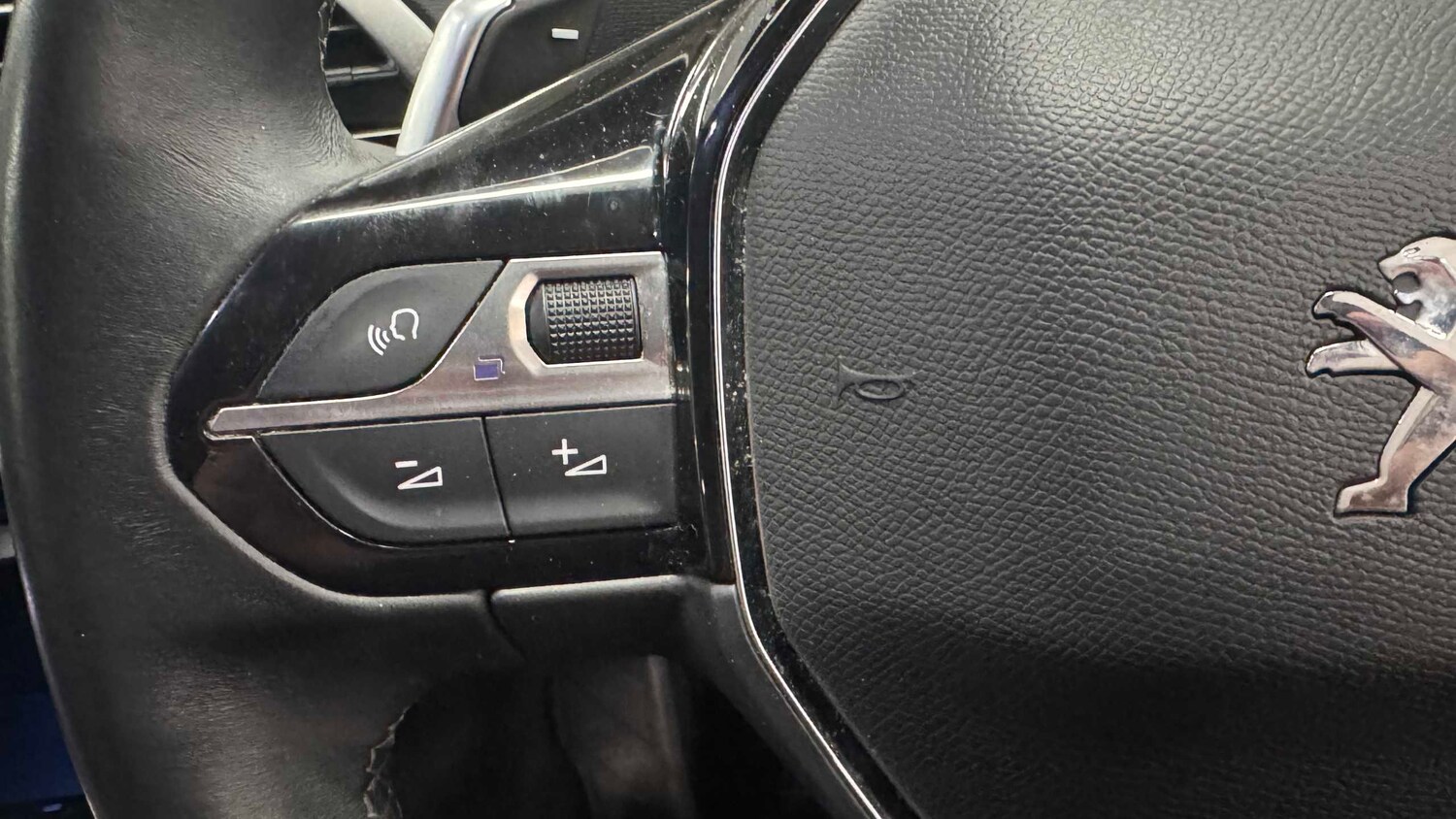 Used Peugeot 3008 2019 for sale - 78089705: Photo 23