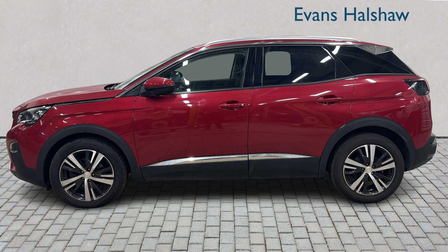 Used Peugeot 3008 2019 for sale - 78089705: Photo 4