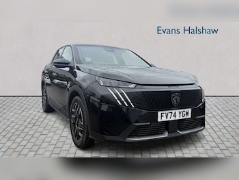 Used Peugeot 3008 2024 for sale - 79443828: Photo