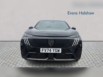 Used Peugeot 3008 2024 for sale - 79443828: Photo