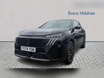 Used Peugeot 3008 2024 for sale - 79443828: Photo