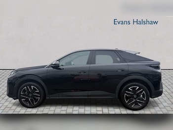 Used Peugeot 3008 2024 for sale - 79443828: Photo