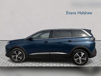 Used Peugeot 5008 2023 for sale - 79306712: Photo