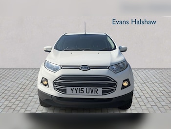 Used Ford Ecosport 2015 for sale - 79486873: Photo