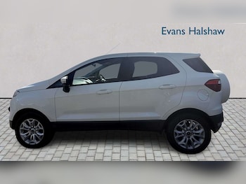 Used Ford Ecosport 2015 for sale - 79486873: Photo