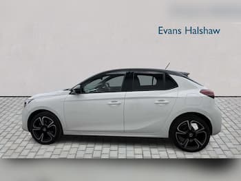 Used Vauxhall Corsa 2024 for sale - 79716391: Photo