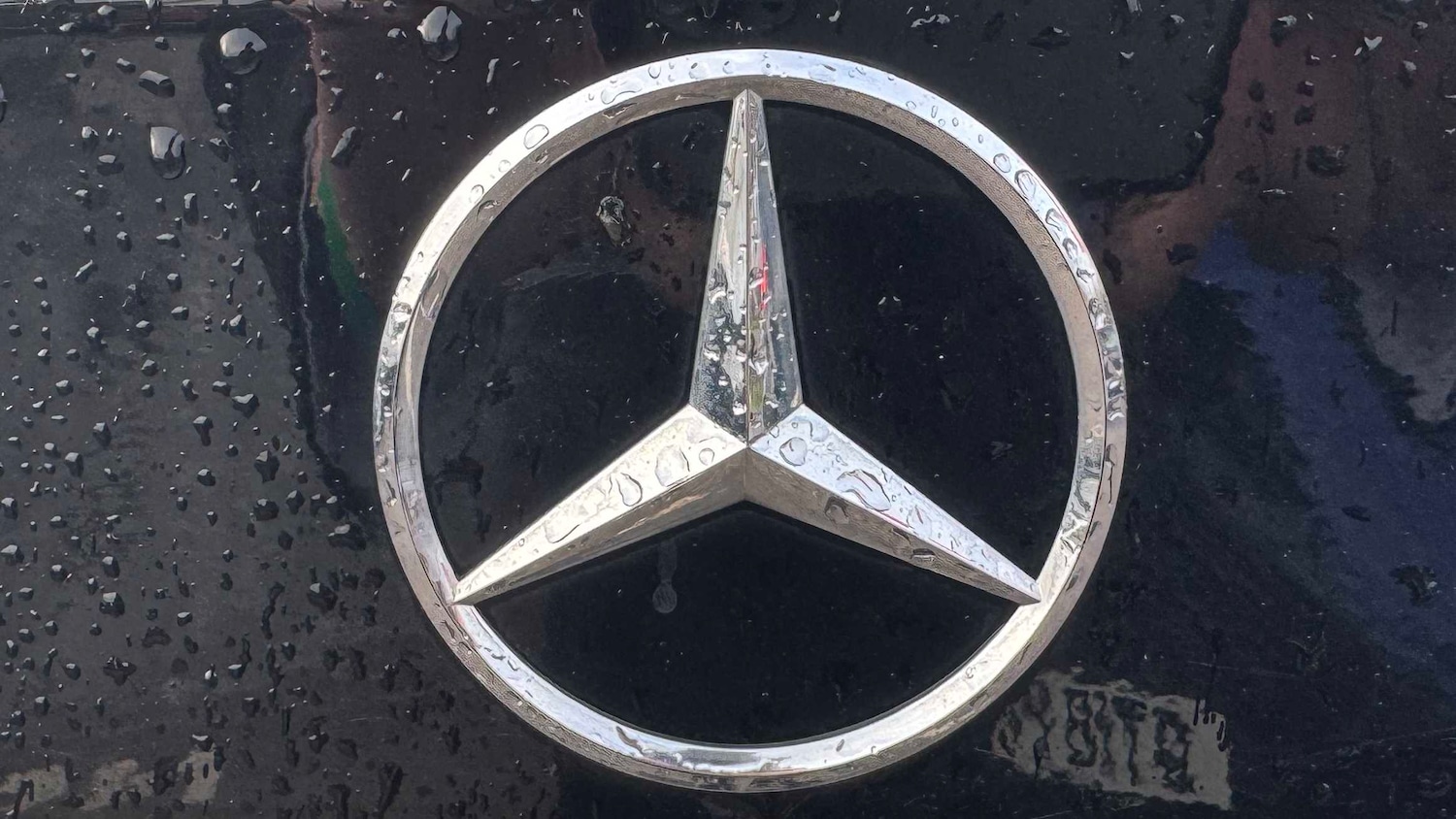 Used Mercedes-Benz C Class 2015 for sale - 77859497: Photo 11