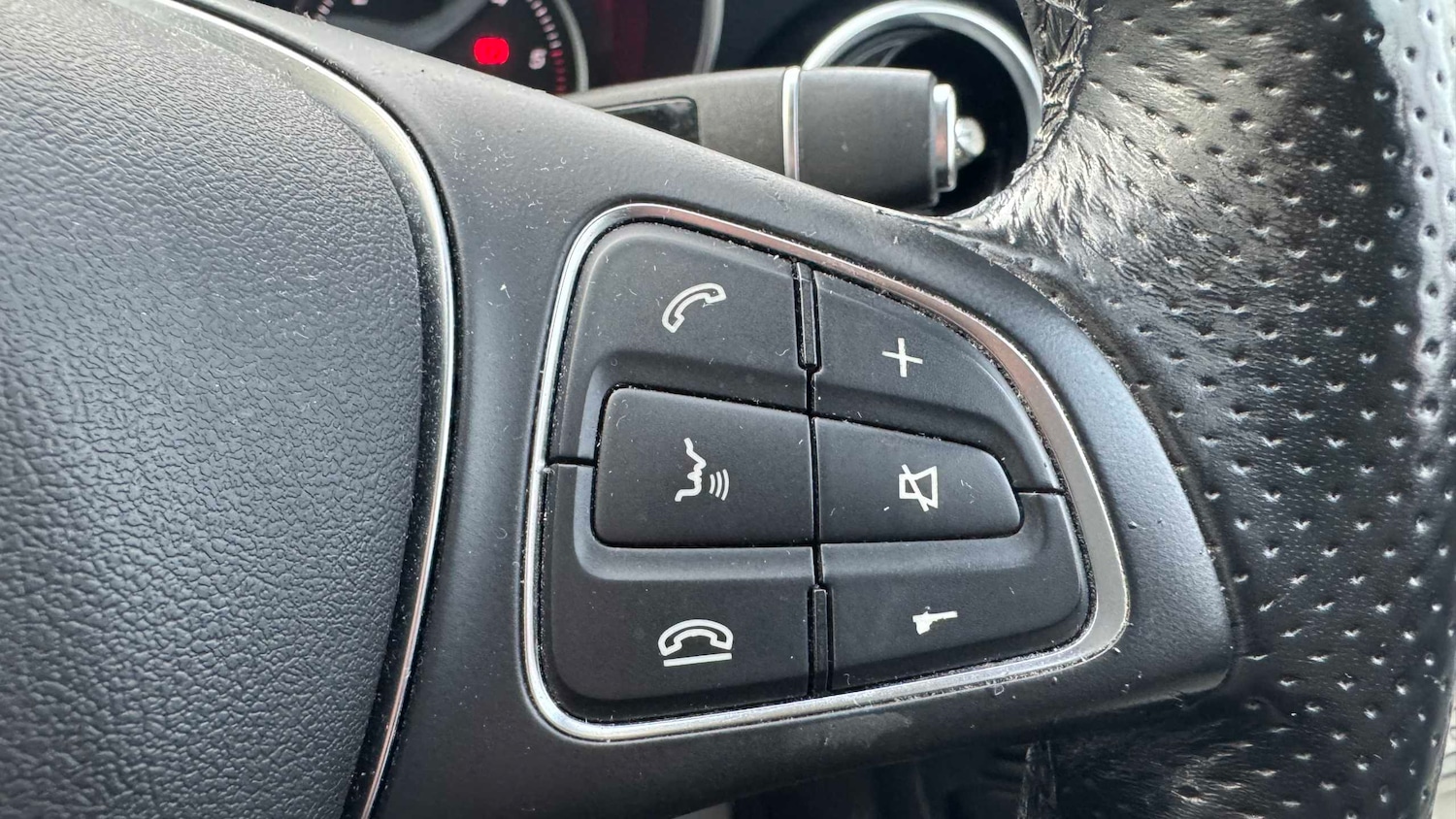 Used Mercedes-Benz C Class 2015 for sale - 77859497: Photo 19