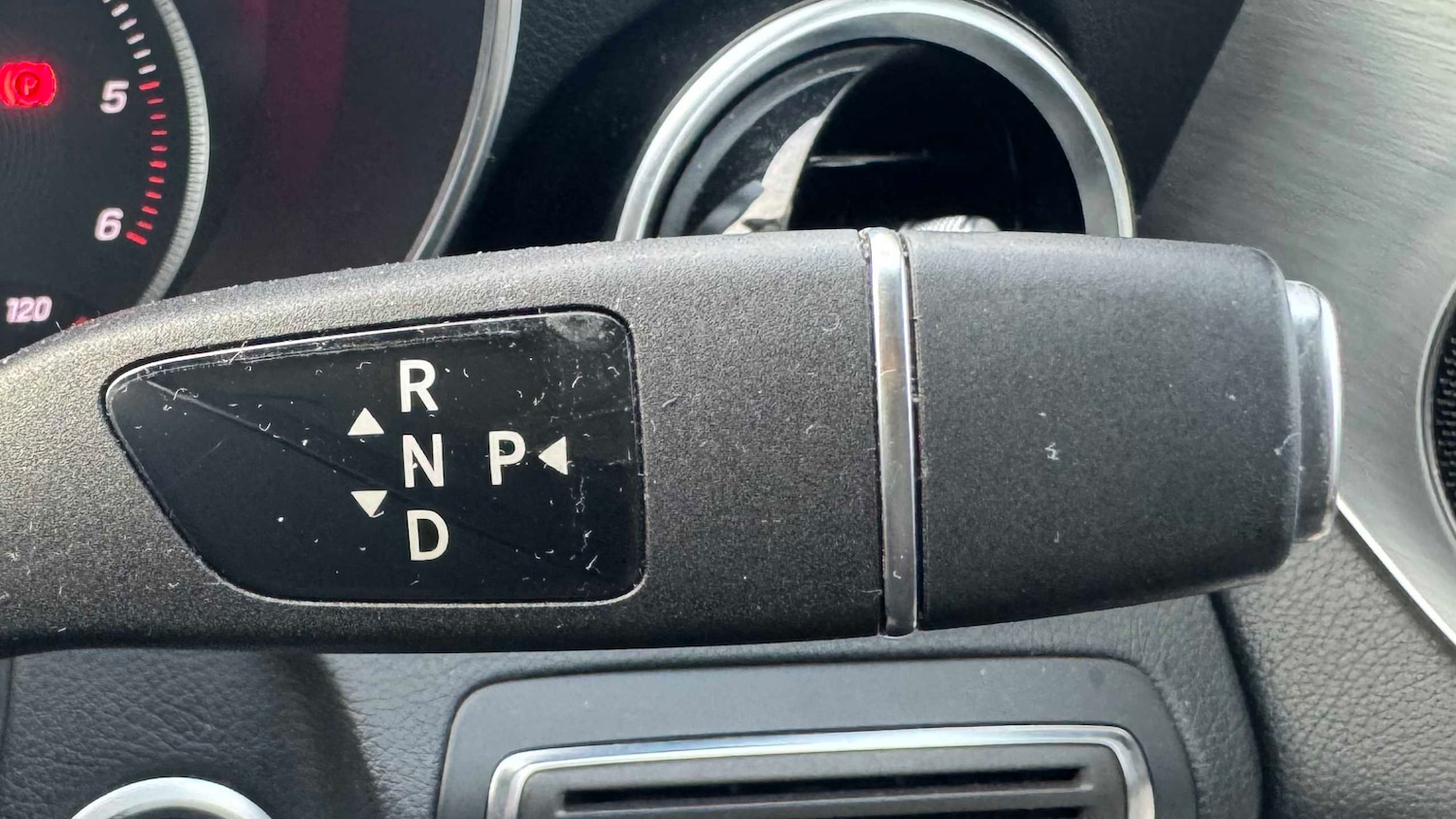 Used Mercedes-Benz C Class 2015 for sale - 77859497: Photo 20