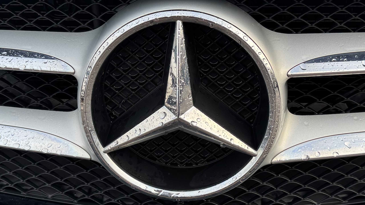 Used Mercedes-Benz C Class 2015 for sale - 77859497: Photo 8