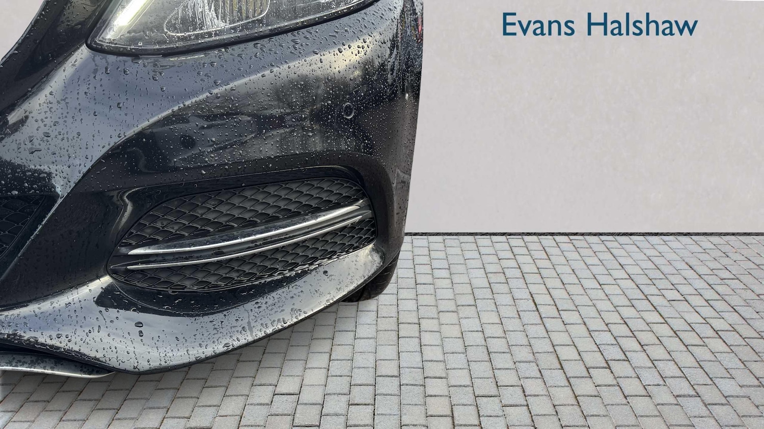 Used Mercedes-Benz C Class 2015 for sale - 77859497: Photo 9