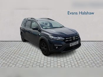 Used Dacia Jogger 2022 for sale - 79810854: Photo