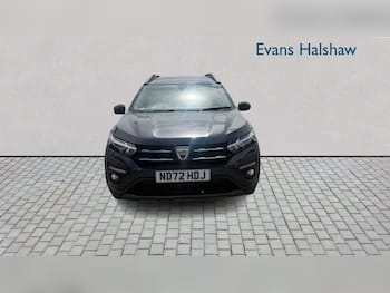 Used Dacia Jogger 2022 for sale - 79810854: Photo