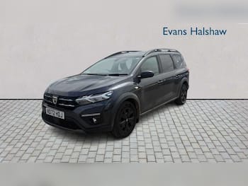 Used Dacia Jogger 2022 for sale - 79810854: Photo