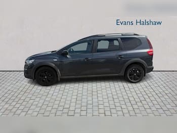Used Dacia Jogger 2022 for sale - 79810854: Photo