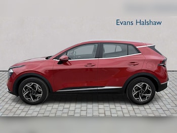 Used Kia Sportage 2025 for sale - 78913648: Photo