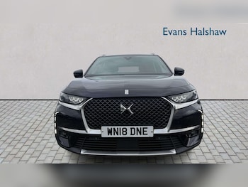 Used DS Automobiles DS 7 2018 for sale - 78743870: Photo