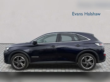 Used DS Automobiles DS 7 2018 for sale - 78743870: Photo