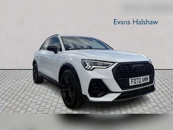 Used Audi Q3 2022 for sale - 79172253: Photo
