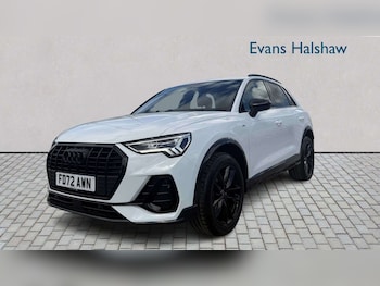 Used Audi Q3 2022 for sale - 79172253: Photo