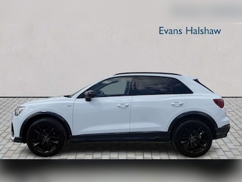 Used Audi Q3 2022 for sale - 79172253: Photo