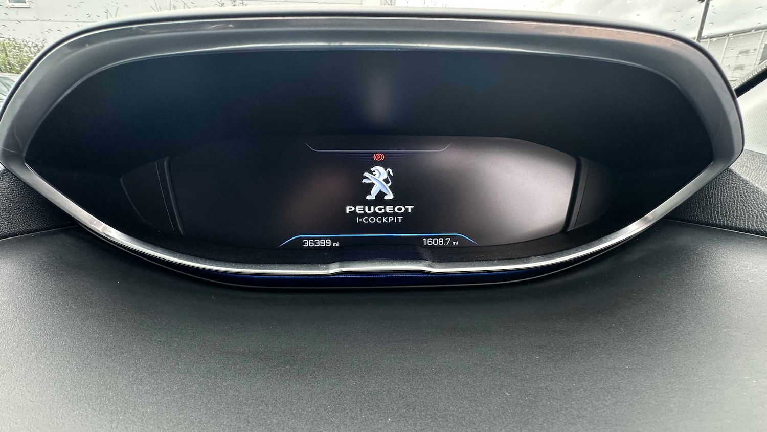 Used Peugeot 3008 for sale - 77860726: Photo 11