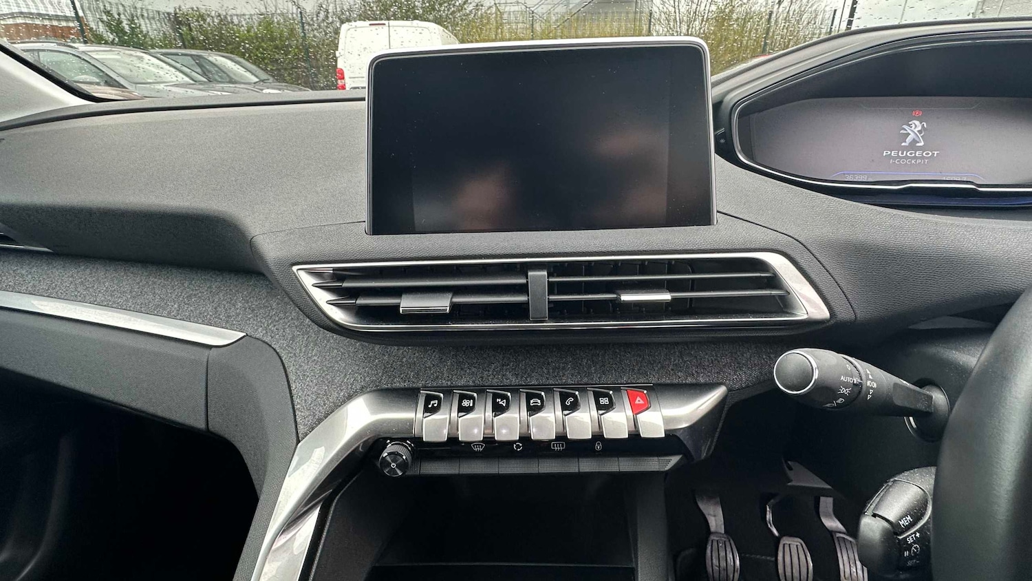 Used Peugeot 3008 for sale - 77860726: Photo 14