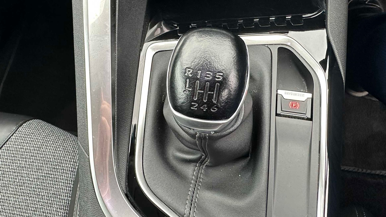 Used Peugeot 3008 for sale - 77860726: Photo 15