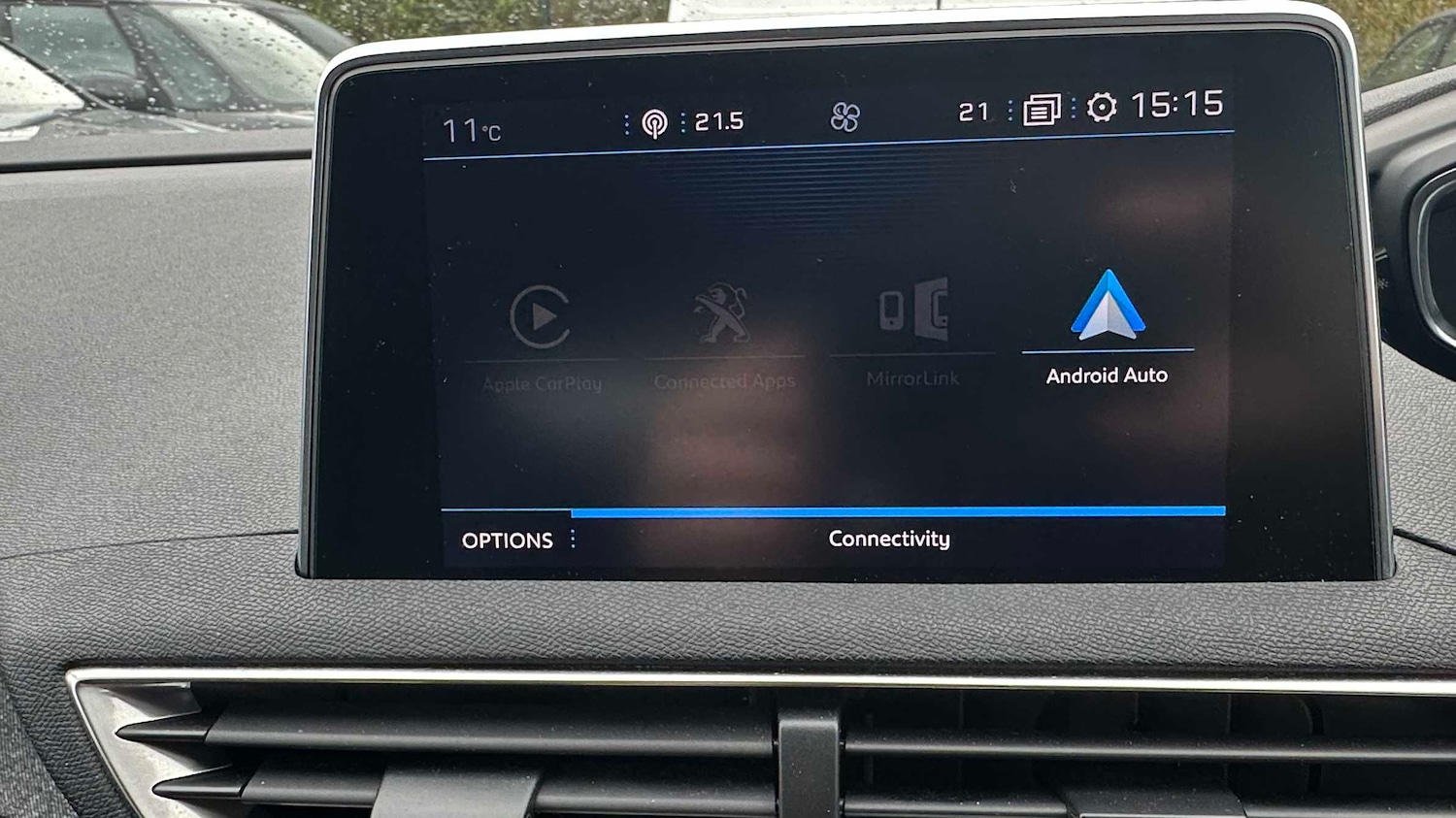 Used Peugeot 3008 for sale - 77860726: Photo 16