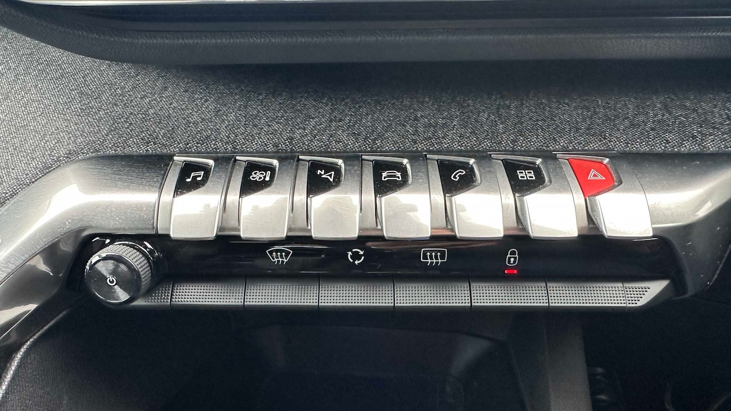 Used Peugeot 3008 for sale - 77860726: Photo 17